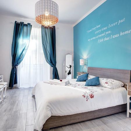 Bed and Breakfast Viale Del Colosseo Рим Экстерьер фото